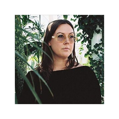 REID, NADIA - OUT OF MY PROVINCE - CD