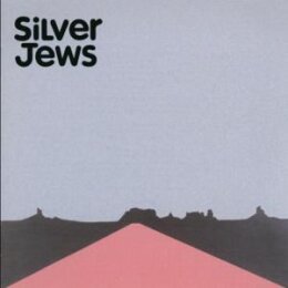 SILVER JEWS - AMERICAN WATER - CD