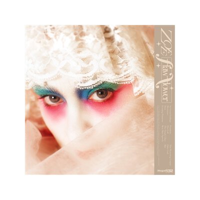 ZOEE - FLAW FLOWER - MC