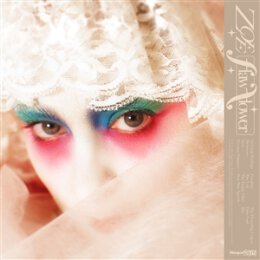 ZOEE - FLAW FLOWER - MC