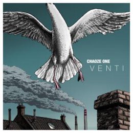 CHAOZE ONE - VENTI - LP