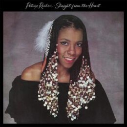 RUSHEN, PATRICE - STRAIGHT FROM THE HEART (DEFINITIVE...