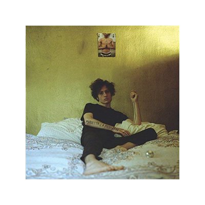 MARIETTA - LA PASSAGèRE - CD