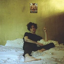 MARIETTA - LA PASSAGèRE - CD