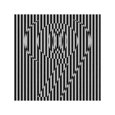 POND - 9 (LTD. COKE BOTTLE VINYL) - LP