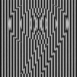 POND - 9 (LTD. COKE BOTTLE VINYL) - LP