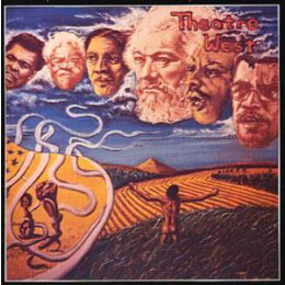 THEATRE WEST - BOW TO THE PEOPLE (REISSUE) - CD