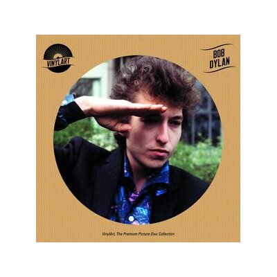 DYLAN, BOB - VINYLART - BOB DYLAN (THE PREMIUM PICTURE DISC COLLECTI - LP