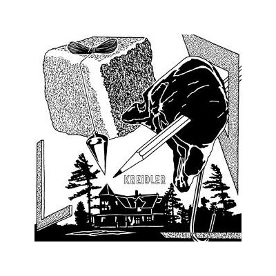 KREIDLER - SPELLS AND DAUBS - CD