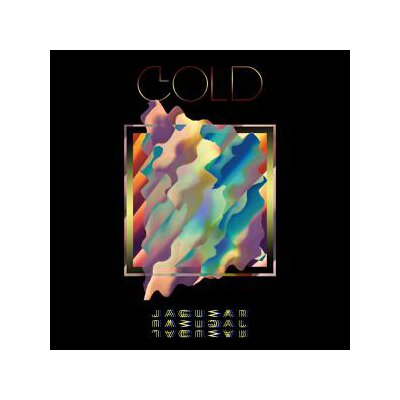 JAGUWAR - GOLD - CD