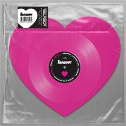 ARABROT - HEART EP - 12"