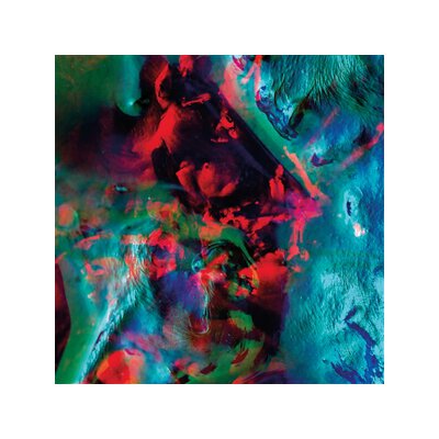 GOOCH, LUCY - RAINS BREAK EP - CD