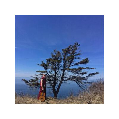 MORRIS, DAVID JOHN - MONASTIC LOVE SONGS - LP