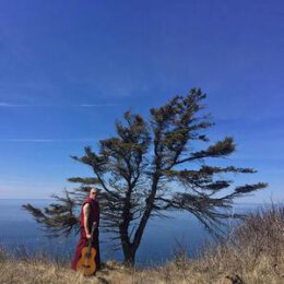 MORRIS, DAVID JOHN - MONASTIC LOVE SONGS - CD