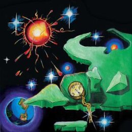 SOUTHERN ENERGY ENSEMBLE - SOUTHERN ENERGY (REMASTERED) - CD