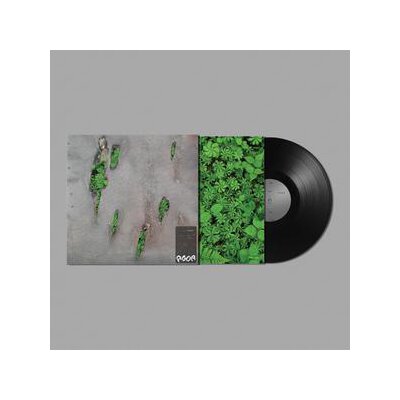 KORELESS - AGOR - LP