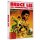 BRUCEPLOITATION - BRUCE LEE - DER GEHEIMNISVOLLE TOD - COVER A (BD+DVD) - BRM