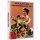 BRUCEPLOITATION - BRUCE LEE - DER GEHEIMNISVOLLE TOD - COVER B (BD+DVD) - BRM