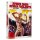 MONDO MOVIE CLASSICS - LIMITED MEDIABOOK - AFRICA NUDA, AFRICA VIOLENTA - COVER B [BLU-RAY & DVD MEDIABOOK] - BRM