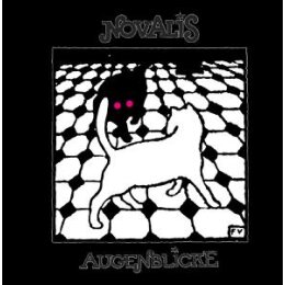 NOVALIS - AUGENBLICKE - CD