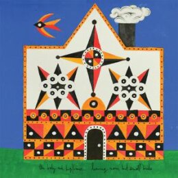 THE BODY & BIG|BRAVE - LEAVING NONE BUT SMALL BIRDS -...