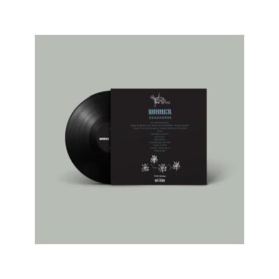 BUMMER - DEAD HORSE - LPD