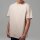 Urban Classics - TB1564 - Oversized Tee - sand L