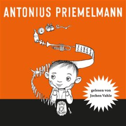 VAHLE, JOCHEN - ANTONIUS PRIEMELMANN - ABk