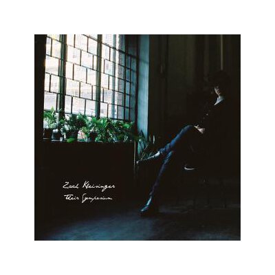 KLEISINGER, ZACH - THEIR SYMPOSIUM - CD