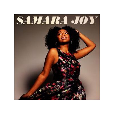 JOY, SAMARA - SAMARA JOY - CD