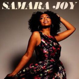 JOY, SAMARA - SAMARA JOY - CD