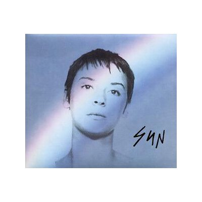 CAT POWER - SUN - L+C