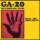 GA-20 - TRY IT...YOU MIGHT LIKE IT: GA-20 DOES HOUND DOG TAYLOR - LP