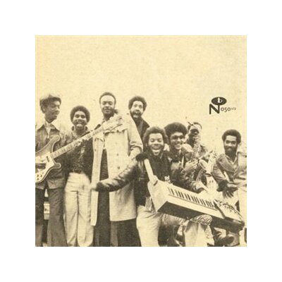 MIND & MATTER - 1514 OLIVER AVENUE (BASEMENT) - LP