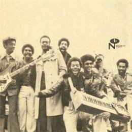 MIND & MATTER - 1514 OLIVER AVENUE (BASEMENT) - LP