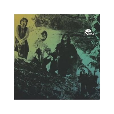 VARIOUS - LOCAL CUSTOMS: CAVERN SOUND - LP