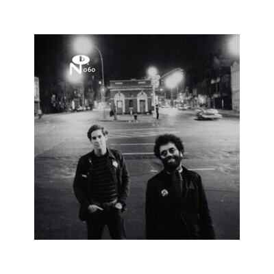 VARIOUS - ORK RECORDS, NEW YORK, NEW YORK (2XCD+BOOK) - CD