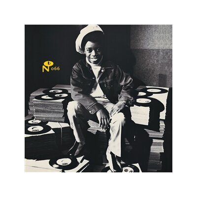 VARIOUS - AFTERSCHOOL SPECIAL: 123S OF KID SOUL - LP