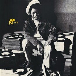 VARIOUS - AFTERSCHOOL SPECIAL: 123S OF KID SOUL - LP