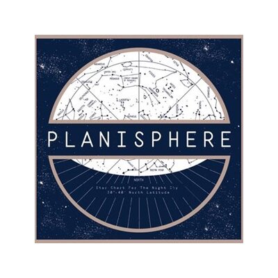 VARIOUS - PLANISPHERE - LP