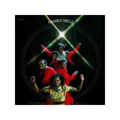 FAMILY CIRCLE - FAMILY CIRCLE - LP