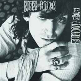 SUDDEN, NIKKI & THE JACOBITES - DEAD MEN TELL NO...