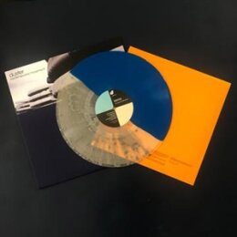 DUSTER - CONTEMPORARY MOVEMENT - LP