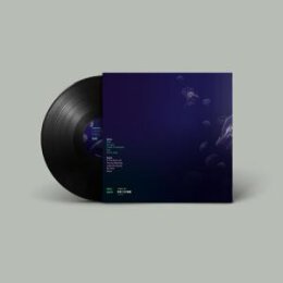 SETIEN, ELENA - UNFAMILIAR MINDS - LPD