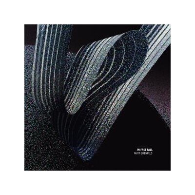SHENFELD, MAYA - IN FREE FALL - CD
