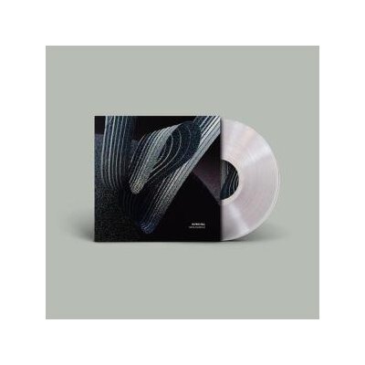 SHENFELD, MAYA - IN FREE FALL - CLEAR VINYL - LPD