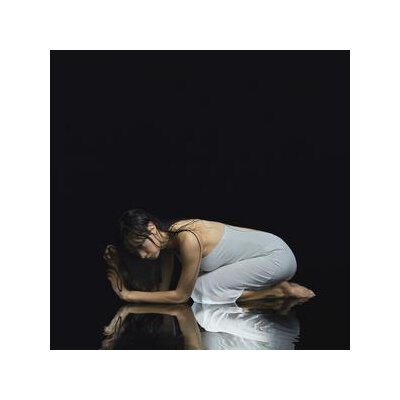 CHUA, LUCINDA - ANTIDOTES - LP