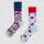 Many Mornings Socks - Hygge - Socken 43-46