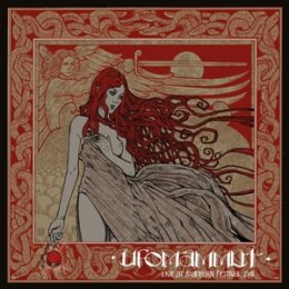 UFOMAMMUT - LIVE AT ROADBURN 2011 - CD