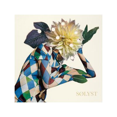 SOLYST - SPRING - LP